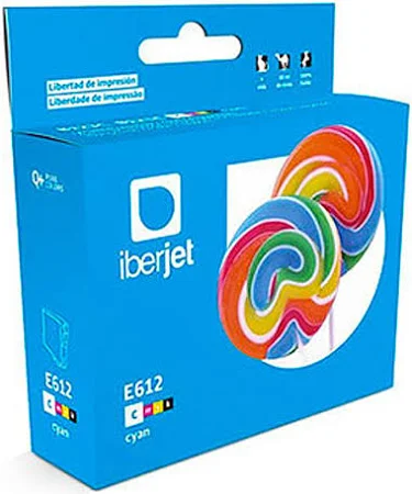 C C EPSON TO612, DX3800,DX4800,D88 CYAN