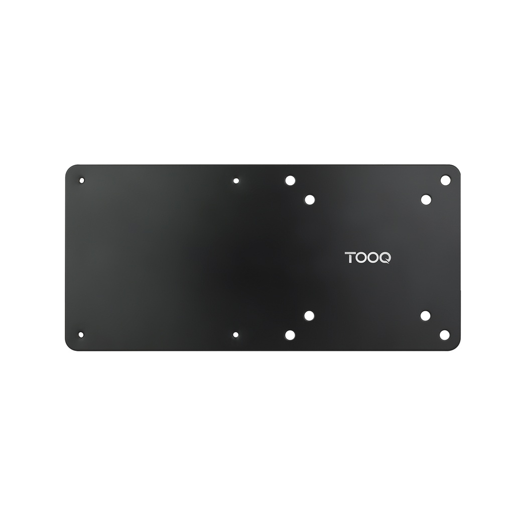 SOPORTE PLANO MINI PC TOOQ TCCH0007 VESA 75-100 3KG MAX