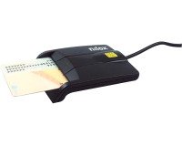 LECTOR SMART CARD DNI-E NILOX NXLD001 (SIN CAJA)