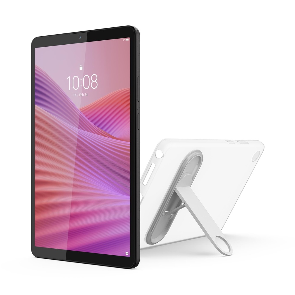 TABLET 8,7" LENOVO TAB ONE 8x2GHZ 4GB 64GB 8MP 5100MAH TB305FU + FUNDA (SIN AC)