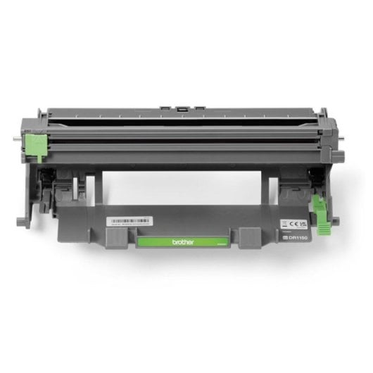 TAMBOR COMPATIBLE BROTHER DR1150 NEGRO 10000 PAG