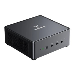 MINI PC MINISFORUM UM790 RYZEN 9 740HS 32GB 1TB WIFI BT5
