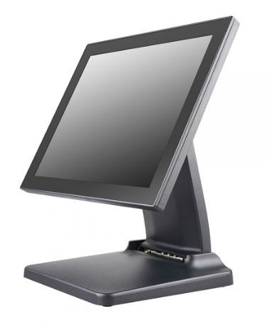 TPV TACTIL 15" TLM POS 600 N97 8GB 256GB HDMI RED 3xSERIE 6xUSB W11P