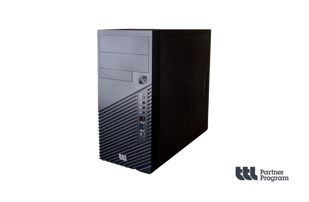ORDENADOR MUNDOPC TTL PRO RYZEN 7 5700G 32GB 1TB NVME BT5.2 WIFI6 W11P