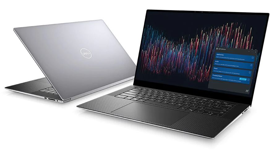 PORTATIL REFUR 15,6" DELL 5550 I7-10850H 32GB 512GB T1000 4GB TEC PEG + PACK 698€