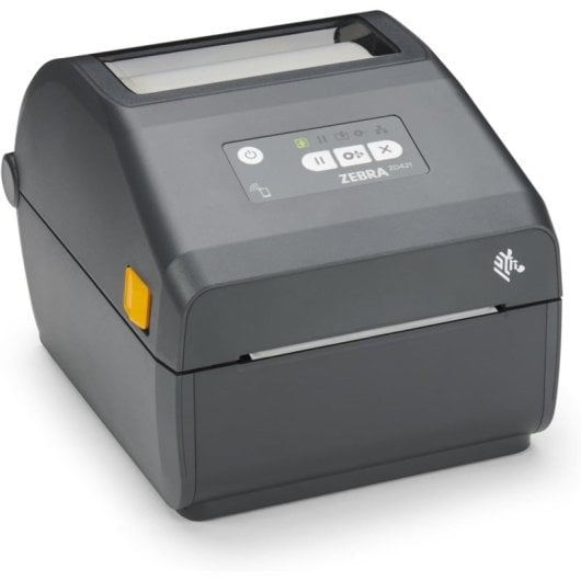 IMPRESORA ETIQUETAS TERMICA ZEBRA ZD421D