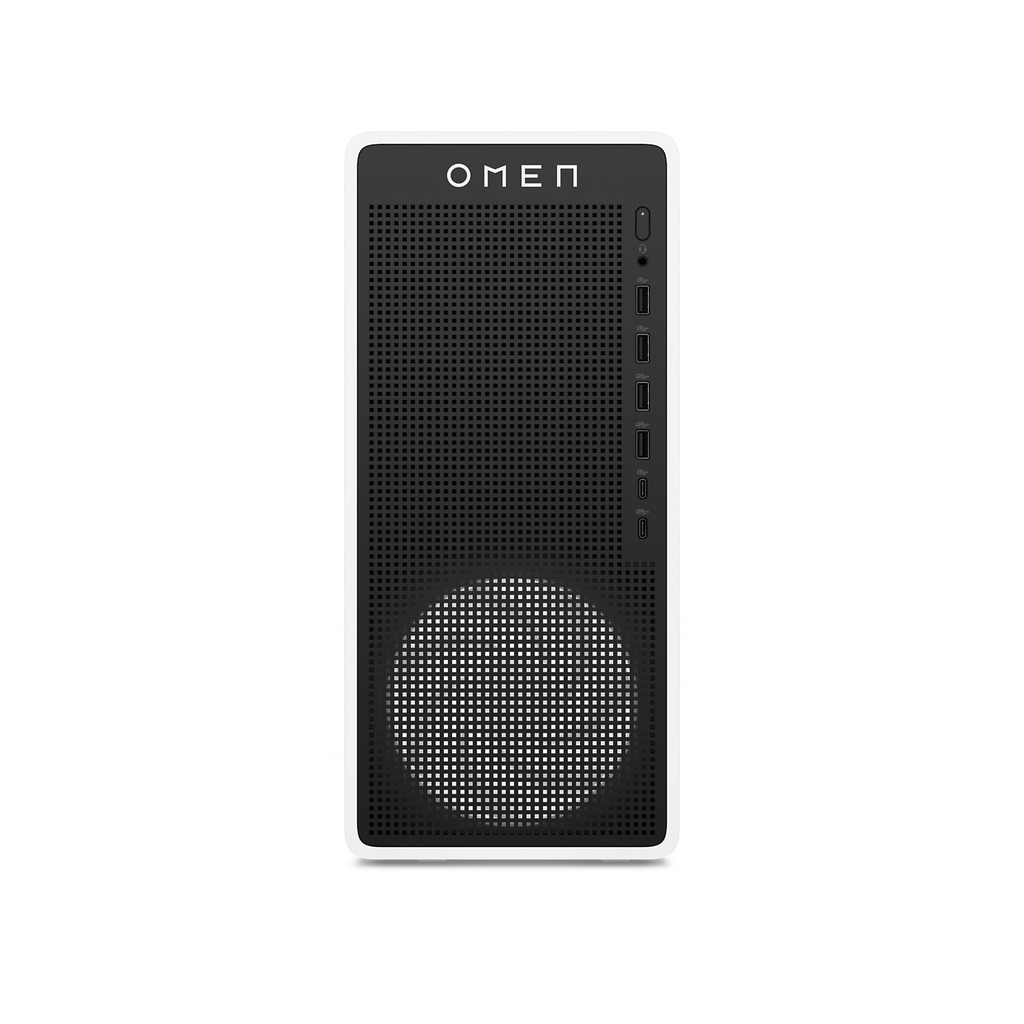 ORDENADOR GAMING HP OMEN RYZEN 7 8700F 32GB 1TB RTX 5060 8GB WIN11 PRO