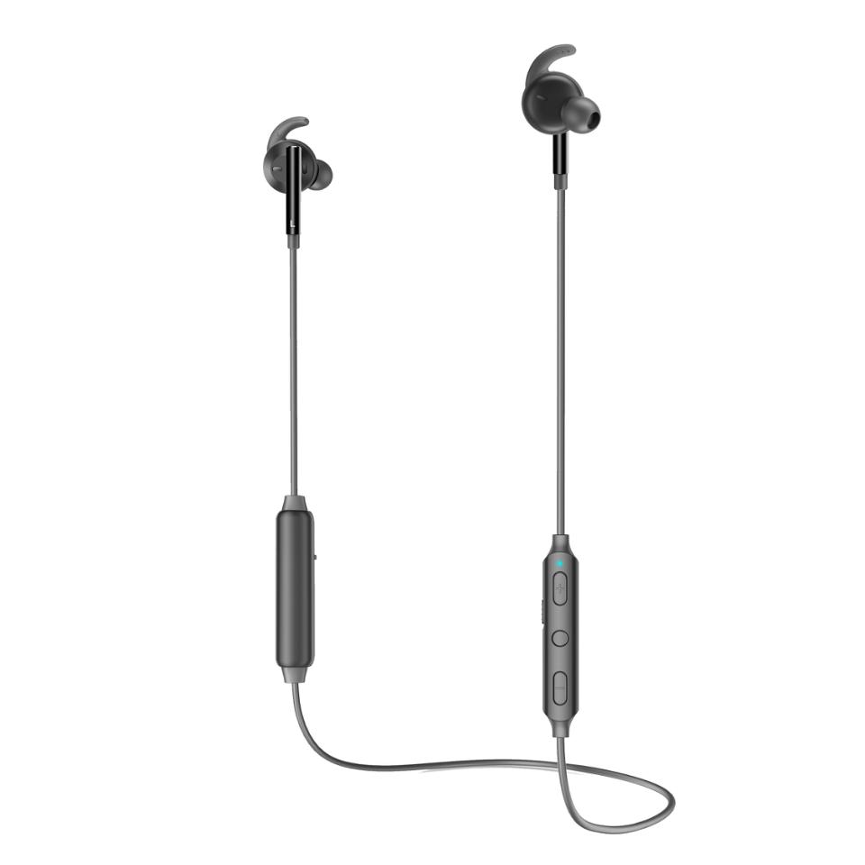 AURICULARES INTRAUDITIVOS BLUETOOTH 4.2 DEPORTIVOS CON MICRO DENVER BEN-151 ANC