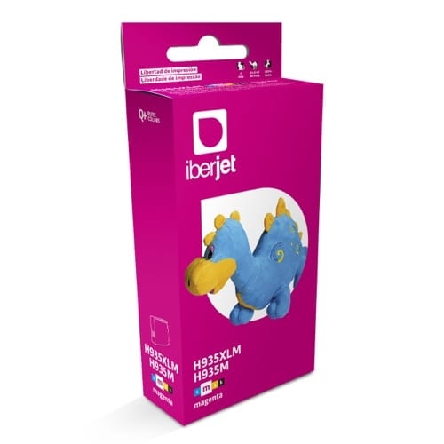 C C HP 935XL MAGENTA