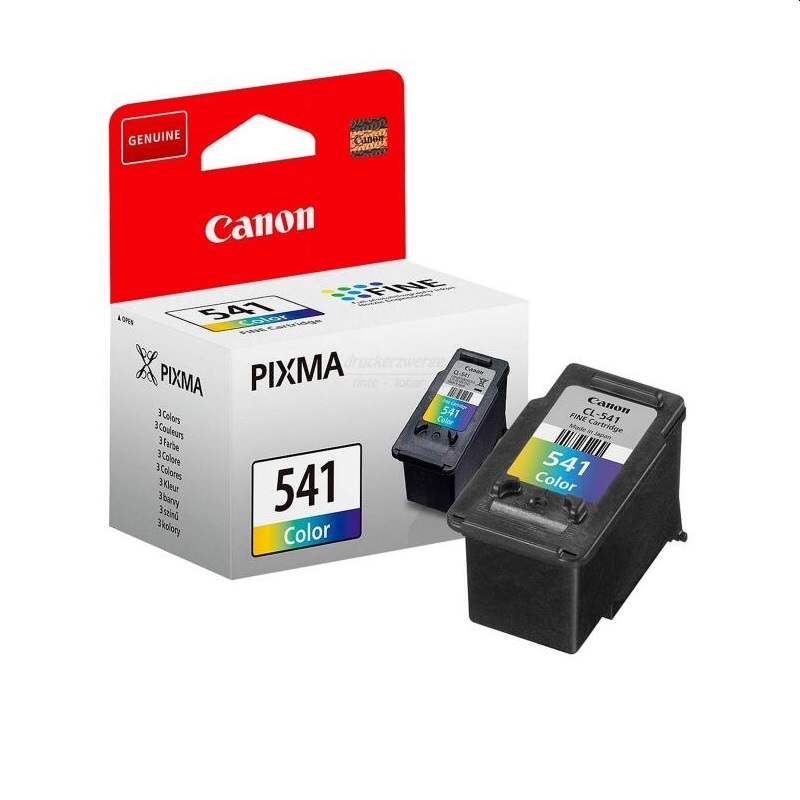C O CANON CL 541 COLOR