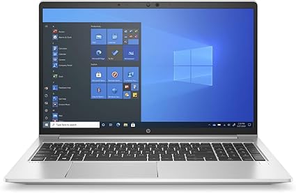 PORTATIL REFUR 15,6" HP PROBOOK 650 G8 I5-1145G7 16GB 256GB + PACK 448€