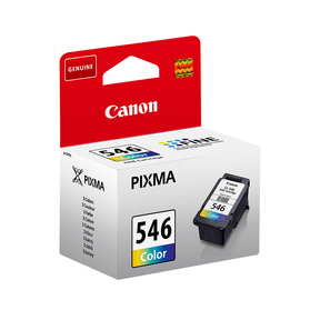 C O CANON CL-546 COLOR