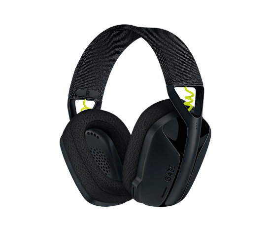 AURICULARES DIADEMA BLUETOOTH CON MICRO LOGITECH G435 LIGHTSPEED