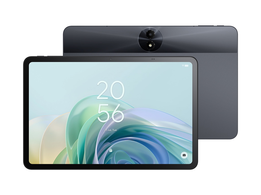TABLET 11" TCL TAB 11 GEN2 8x2GHZ 6GB 256GB 8MP 8000MAH (CON AC)