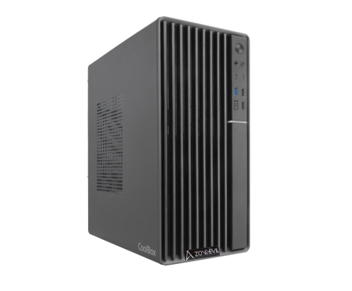 ORDENADOR MUNDOPC ZE RYZEN 7 5700G 32GB 2TB NVME WIN11 PRO