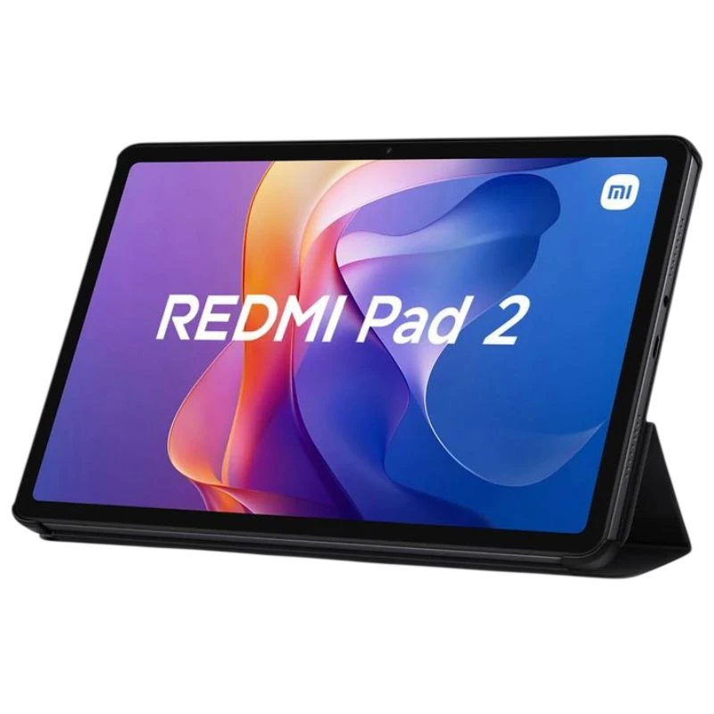 TABLET 11" XIAOMI REDMI PAD 2 8x2,2GHZ 8GB 256GB 8MP 9000MAH + FUNDA