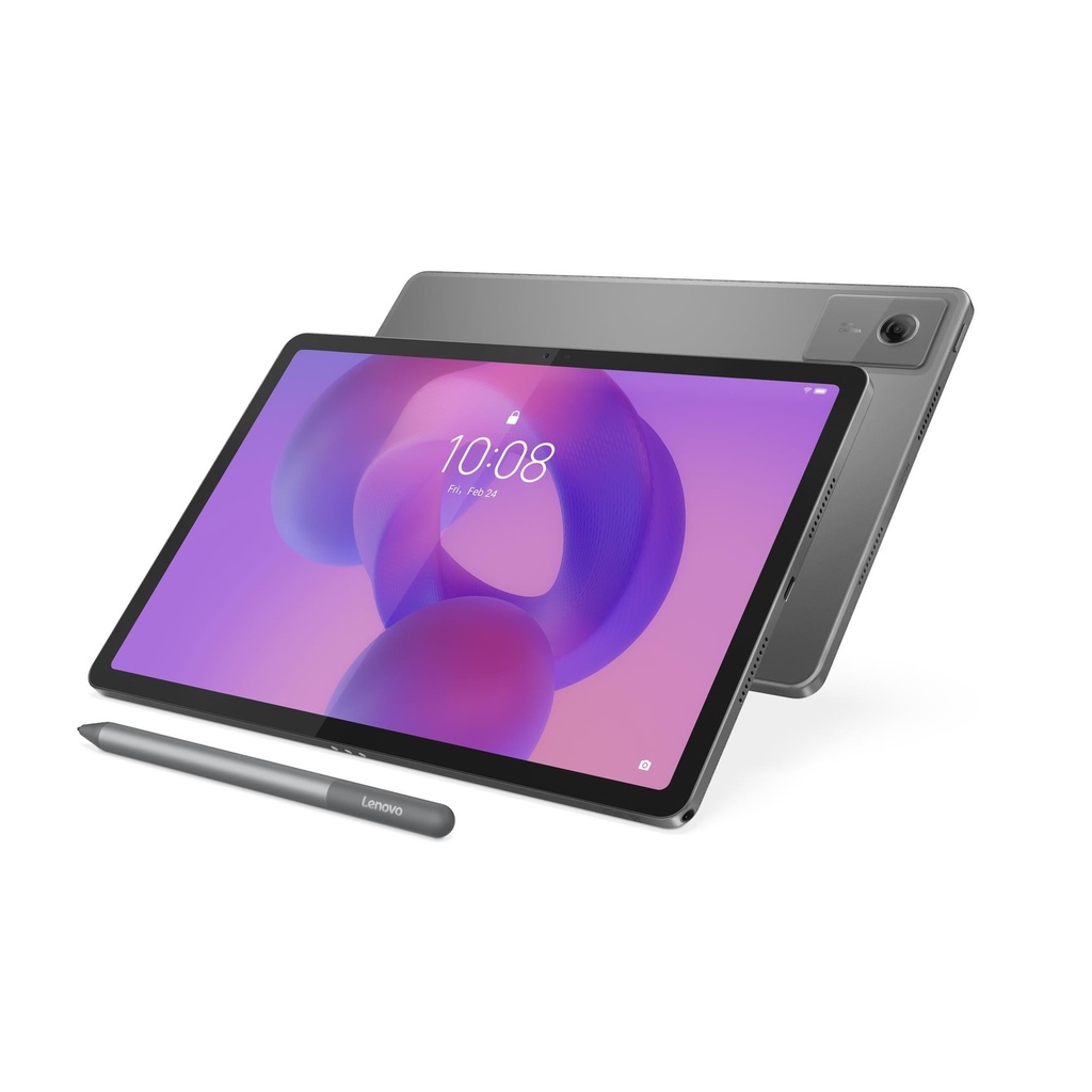TABLET 11" LENOVO IDEA TAB 5G SIM 8x2,4GHZ 8GB 256GB 8MP 7040MAH + PEN TB336ZU (SIN AC)