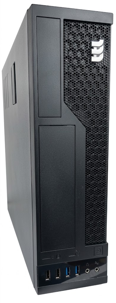 ORDENADOR REFUR TTL TEKNOSLIM SFF I5-11400 32GB 256GB + PACK 498€