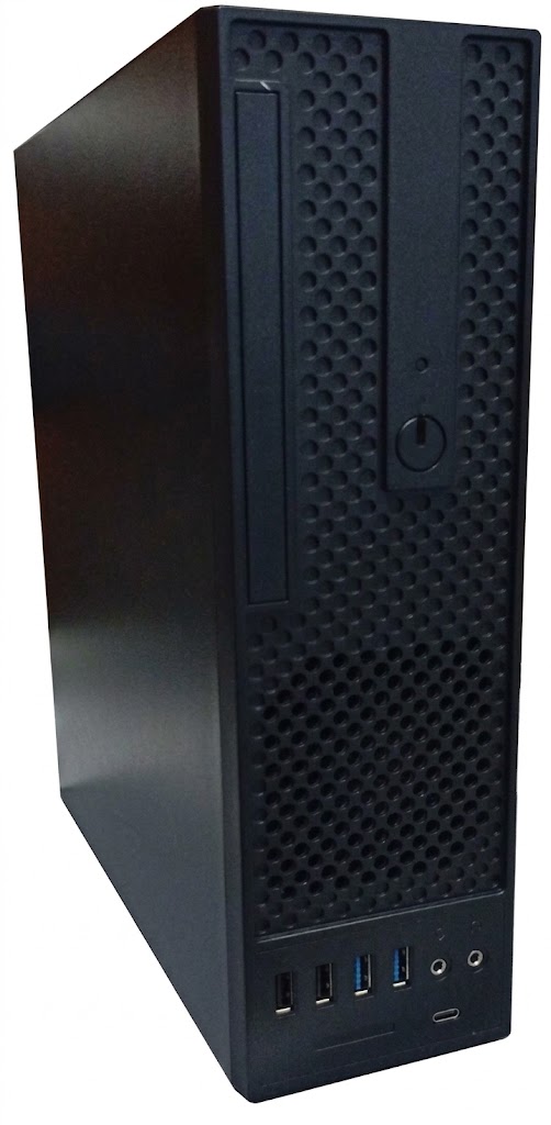 ORDENADOR REFUR TTL TEKNOSLIM USFF I5-11400 32GB 256GB + PACK 498€