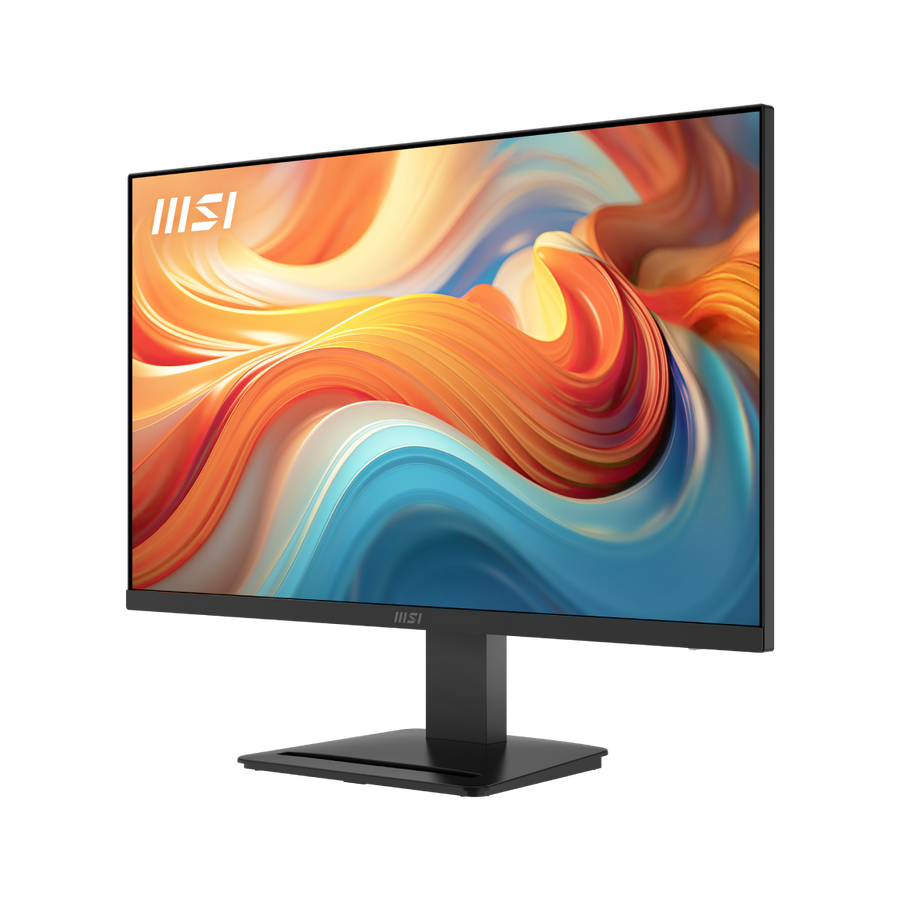 MONITOR 27" 144HZ 1MS ALTAVOCES DP FHD HDMI IPS VGA MSI MP273 E14A