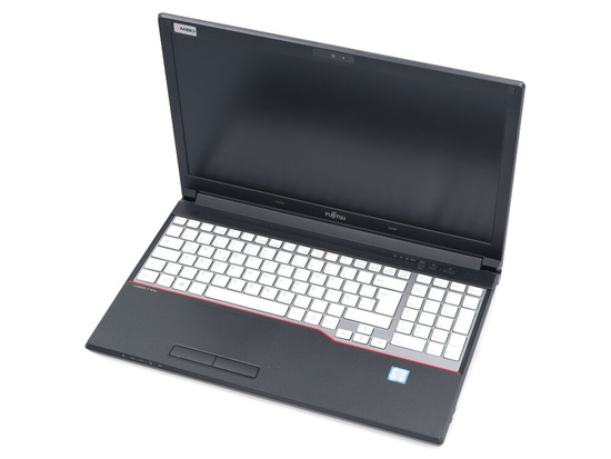 PORTATIL REFUR 15,6" FUJITSU LIFEBOOK E5510 I5-10210U 16GB 256GB SIM + PACK 398€