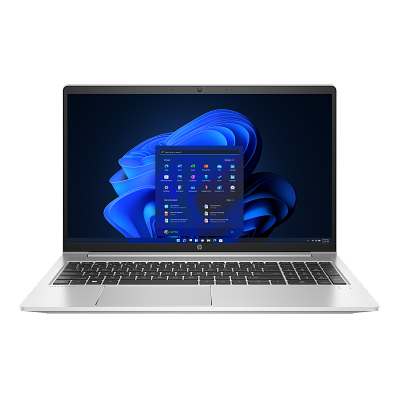 PORTATIL REFUR 15,6" HP PROBOOK 450 G9 I5-1235U 16GB 512GB + PACK 548€ (GRADO B)