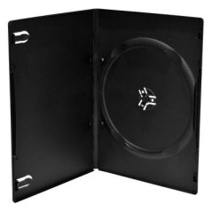 CAJA 1 DVD SLIM MEDIARANGE PACK 10