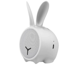 ALTAVOZ BLUETOOTH 5.0 AVENZO AV-SP3401 5W CON MOTIVOS ANIMALES