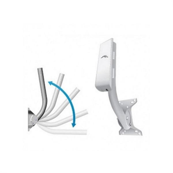 KIT MONTAJE UNIVERSAL ANTENA UBIQUITI UB-AM