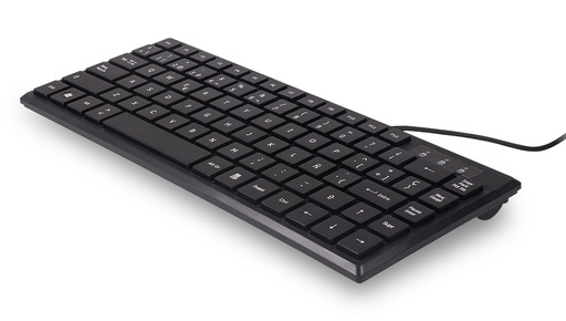 [Z013243] MINI TECLADO USB UNYKA KB302