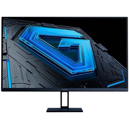 [Z013595] MONITOR GAMING 27" XIAOMI G27I 165HZ 1MS IPS FHD HDMI 2.0 DP
