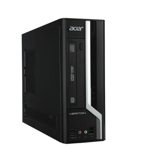 [Z013790] ORDENADOR REFURBISHED CLONICO I5-4460 8GB 250GB (ANTES 149€)