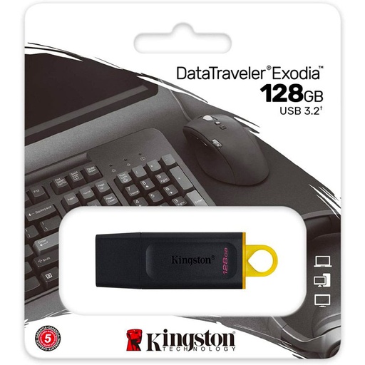 [Z010033] PENDRIVE 128GB USB 3.2