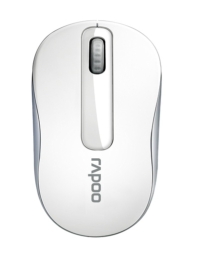 [Z013018] RATON INALAMBRICO RAPOO M10 PLUS 1000DPI