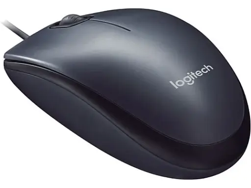 [Z010199] RATON USB LOGITECH M90 AMBIDIESTRO