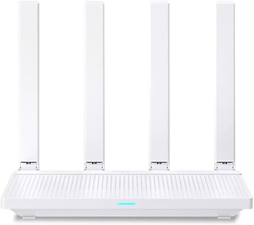 [Z013801] ROUTER WIFI AX3000T XIAOMI (4 ANTENAS) (GIGABIT)