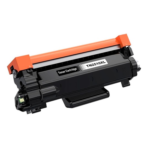 [Z013773] TONER COMPATIBLE BROTHER TN2510XL NEGRO 3000 PAG