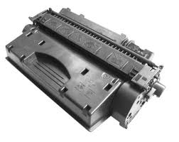 [Z013562] TONER COMPATIBLE HP CE505X / CANON CRG719H 3480B002 NEGRO 6500 PAG