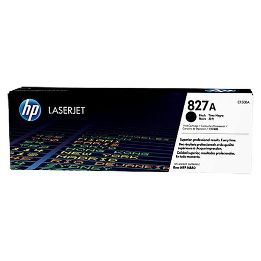 [Z012389] TONER COMPATIBLE HP CF300A M880 NEGRO 23000 PAG (LA NUESTRA)