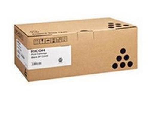 [Z007786] TONER COMPATIBLE RICOH 842030 RC2500BK NEGRO 20000 PAG