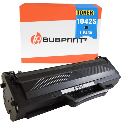 [Z002883] TONER COMPATIBLE SAMSUNG ML-1660 ML-1860 (MLT-D1042S) NEGRO 1500 PAG