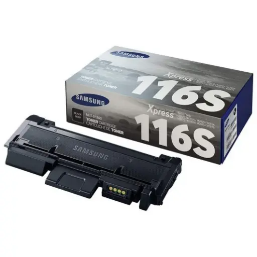 [Z006163] TONER ORIGINAL SAMSUNG MLT-D116S NEGRO