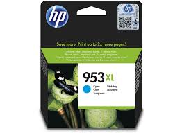 [Z019035] C O HP 953XL CYAN