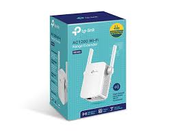 [Z019089] EXTENSOR WIFI AC1200 TP-LINK RE305 (2xANTENAS INTERNAS)