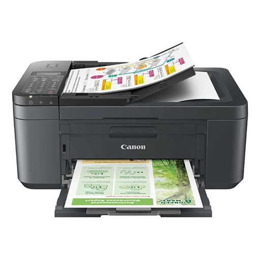 [Z019147] MULTIFUNCION TINTA CANON PIXMA TR4755I/TR4756I ADF WIFI DUPLEX