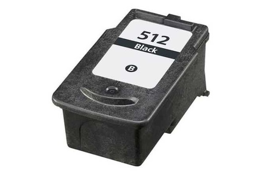 [Z002442] C C CANON PG512 NEGRO MP240/260/480