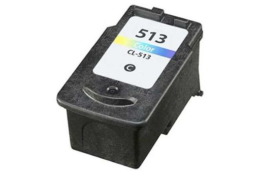 [Z002443] C C CANON PG513 COLOR MP240/260/480 
