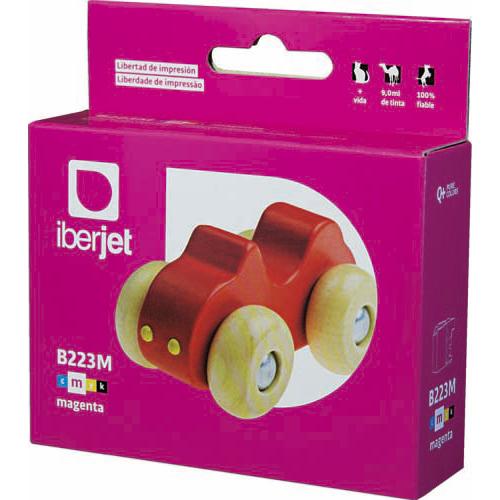 [Z006863] C C BROTHER LC223M MAGENTA