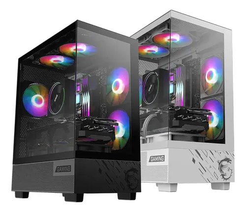 [Z020198] ORDENADOR GAMING MUNDOPC KVX U7-265KF 32GB 1TB INTEL ARC B580 12GB WIN11 PRO        