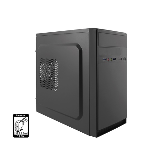 [Z020259] ORDENADOR MUNDOPC RYZEN 5 3400G 16GB 500GB NVME WIN11 PRO